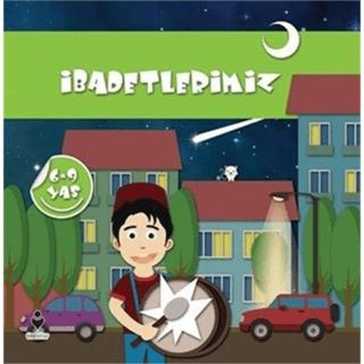 İbadetlerimiz