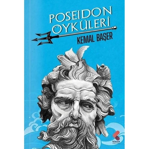 Poseidon Öyküleri