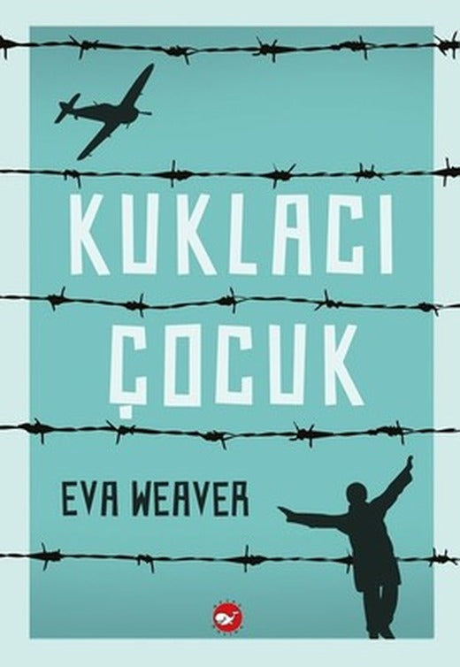 Kuklacı Çocuk | Beyaz Balina Yayınları