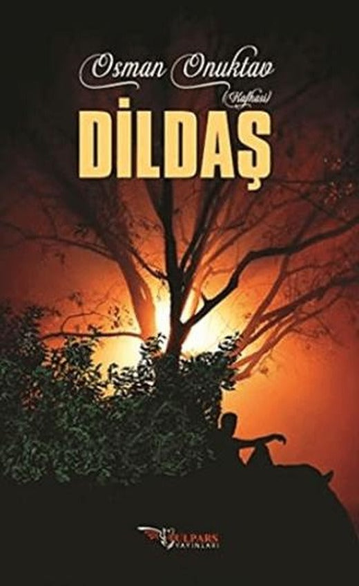 Dildaş | Tulpars Yayınevi (Ciltsiz)
