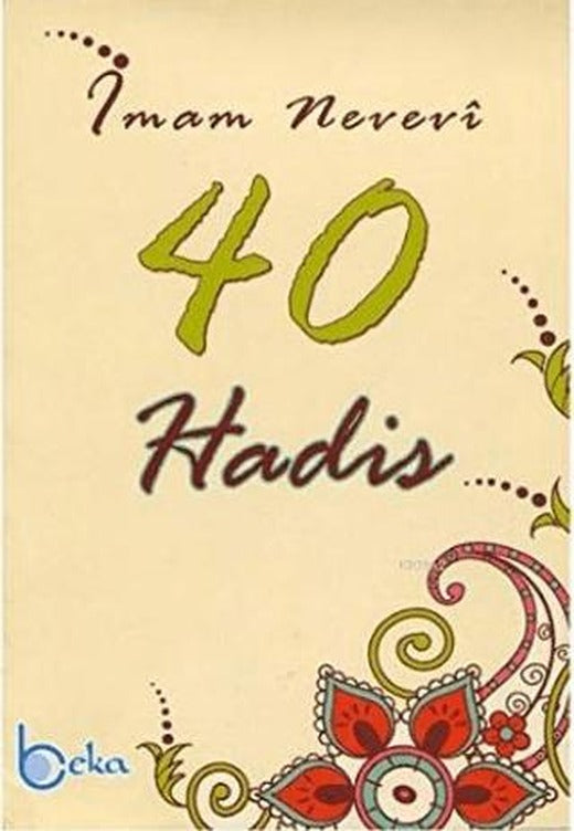 40 Hadis