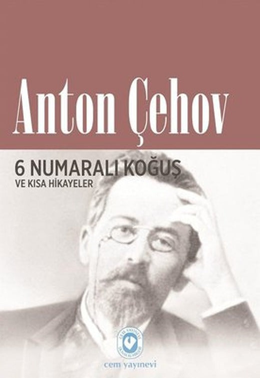 6 Numaralı Koğuş ve Kısa Hikayeler | Cem Yayınevi