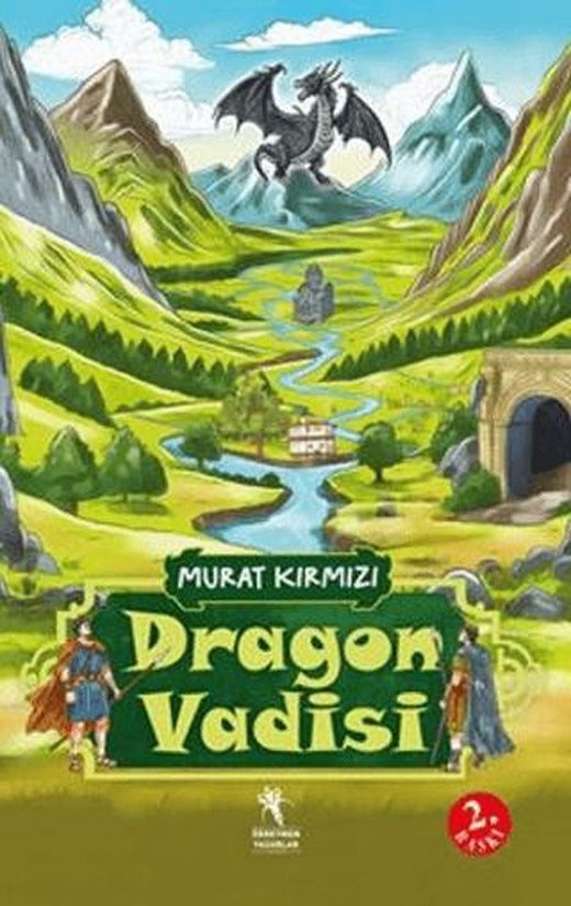 Dragon Vadisi