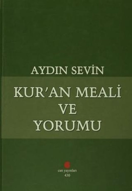 Kur'an Meali ve Yorumu
