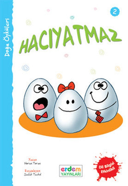 Hacıyatmaz | Erdem Yayınları
