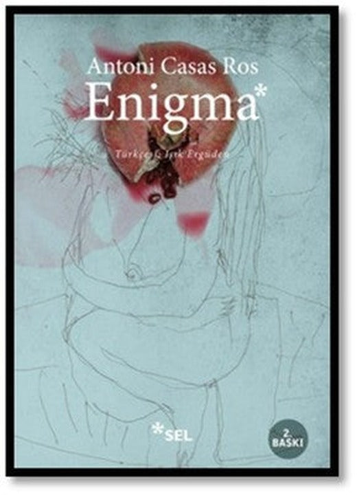 Enigma | Sel Yayıncılık