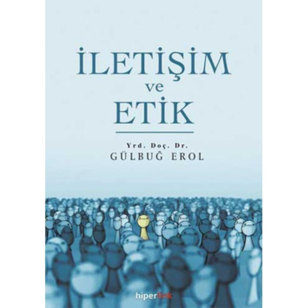 İletişim ve Etik