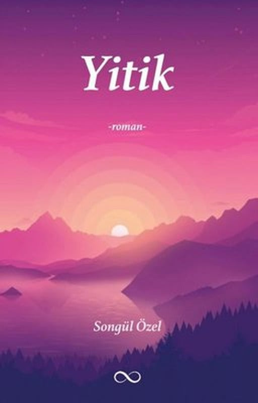 Yitik | Bengisu Yayınları