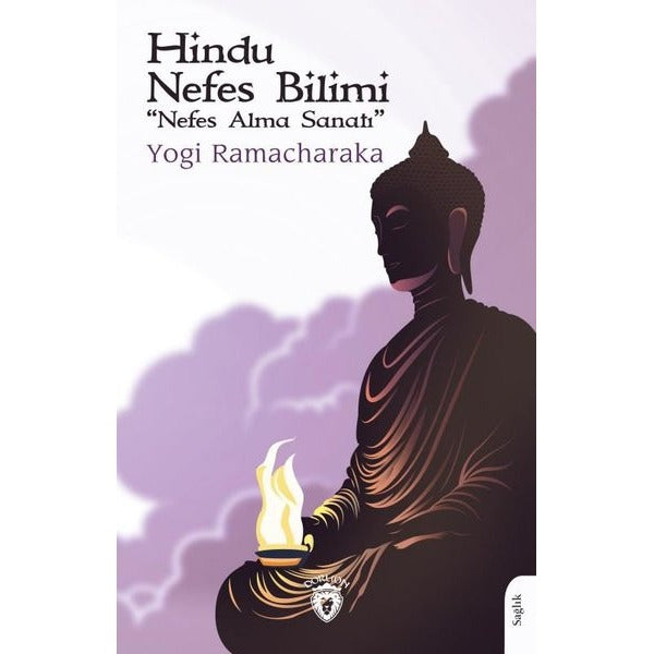 Hindu Nefes Bilimi(Nefes Alma Sanatı)