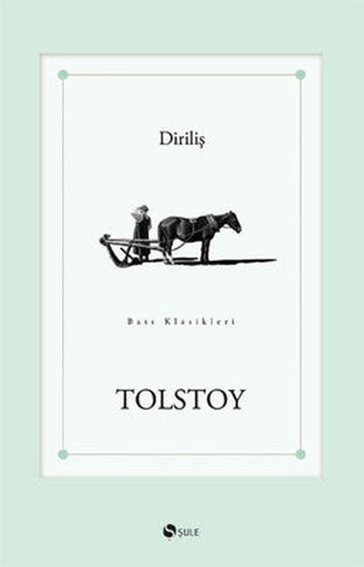 Diriliş | Şule Yayınları