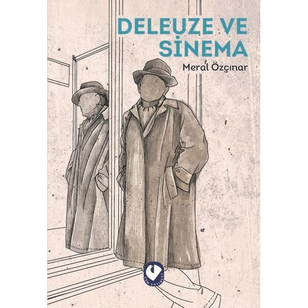 Deleuze ve Sinema | Cem Yayınevi (İnce Kapak)