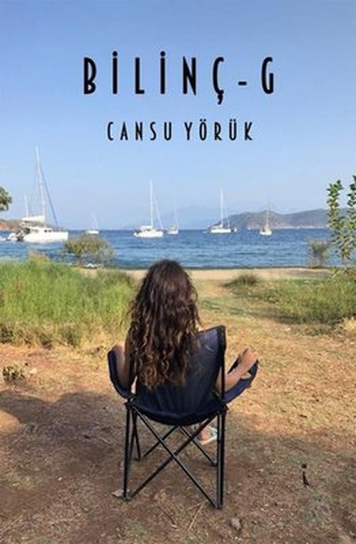 Bilinç - 6 | İkinci Adam Yayınları