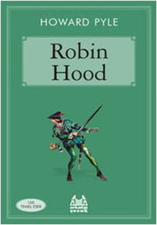 Robin Hood | Arkadaş Yayıncılık