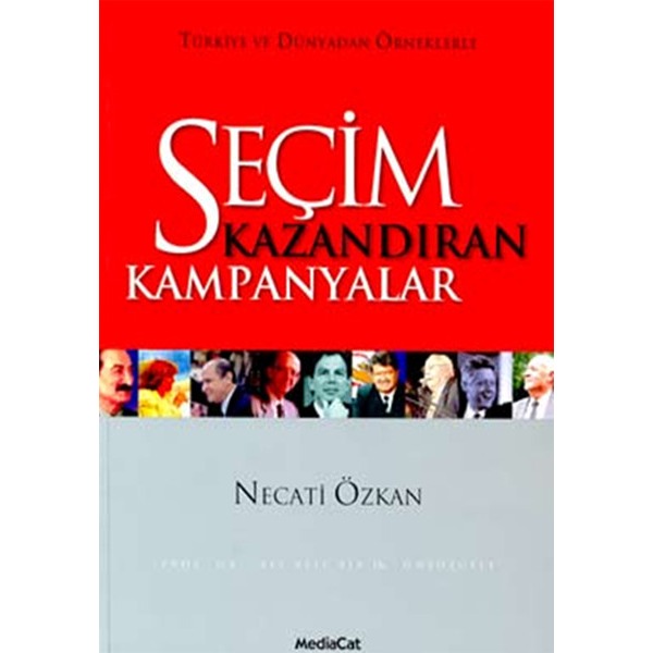 Seçim Kazandıran Kampanyalar | Mediacat