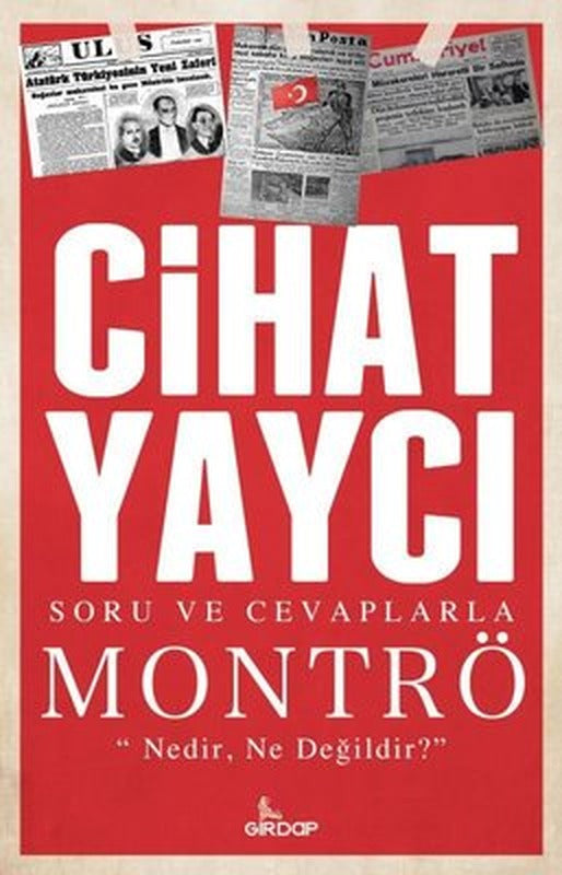 Soru ve Cevaplarla Montrö | Girdap