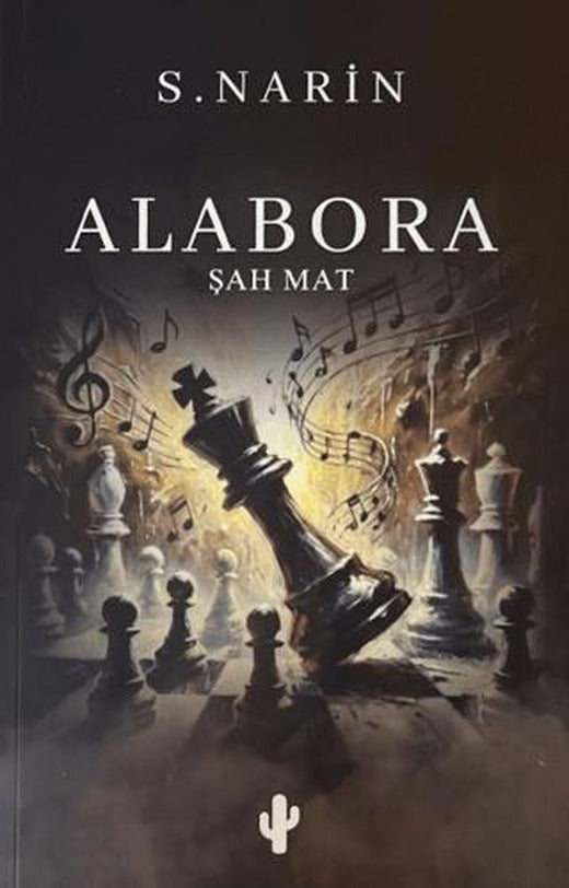 Alabora: Şah Mat
