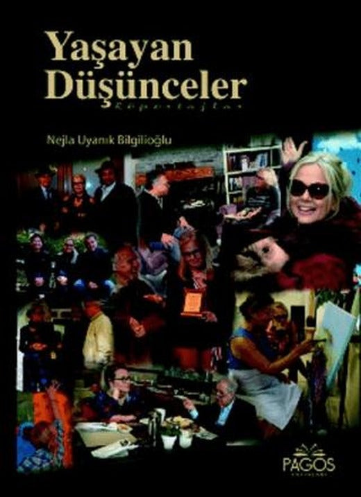Yaşayan Düşünceler