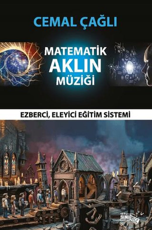 Matematik Aklın Müziği | Sınırsız Kitap (Ciltsiz)
