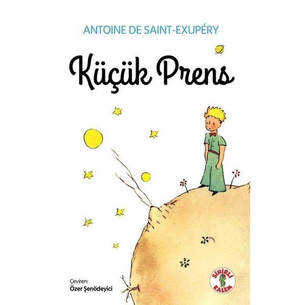 Küçük Prens