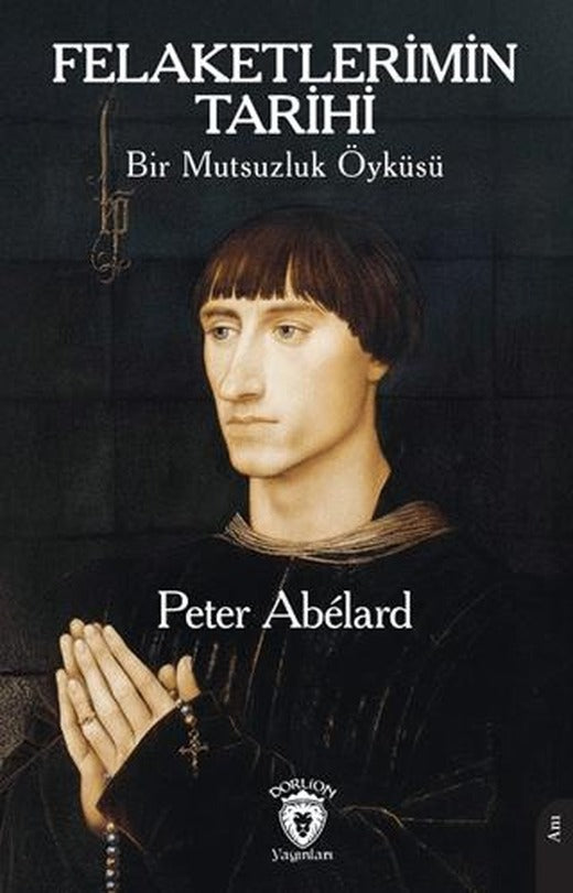 Felaketlerimin Tarihi
