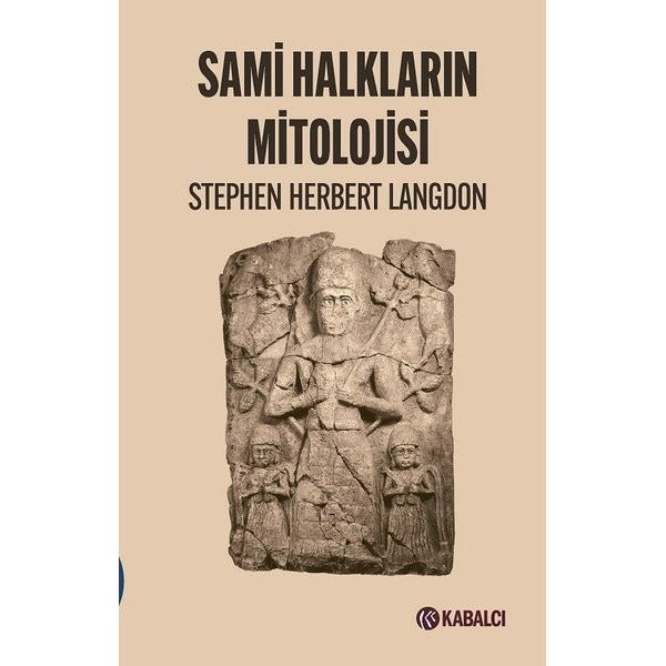 Sami Halkların Mitolojisi | Kabalcı Yayınevi