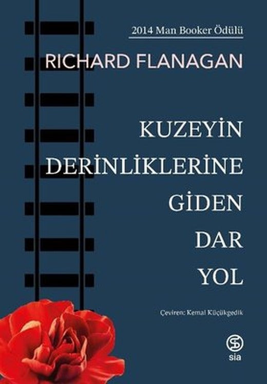 Kuzeyin Derinliklerine Giden Dar Yol | Sia (İnce Kapak)