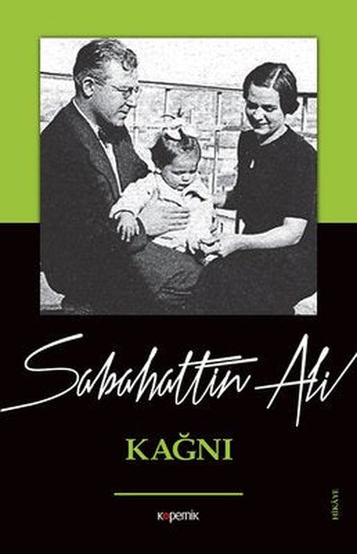 Kağnı | Kopernik Kitap