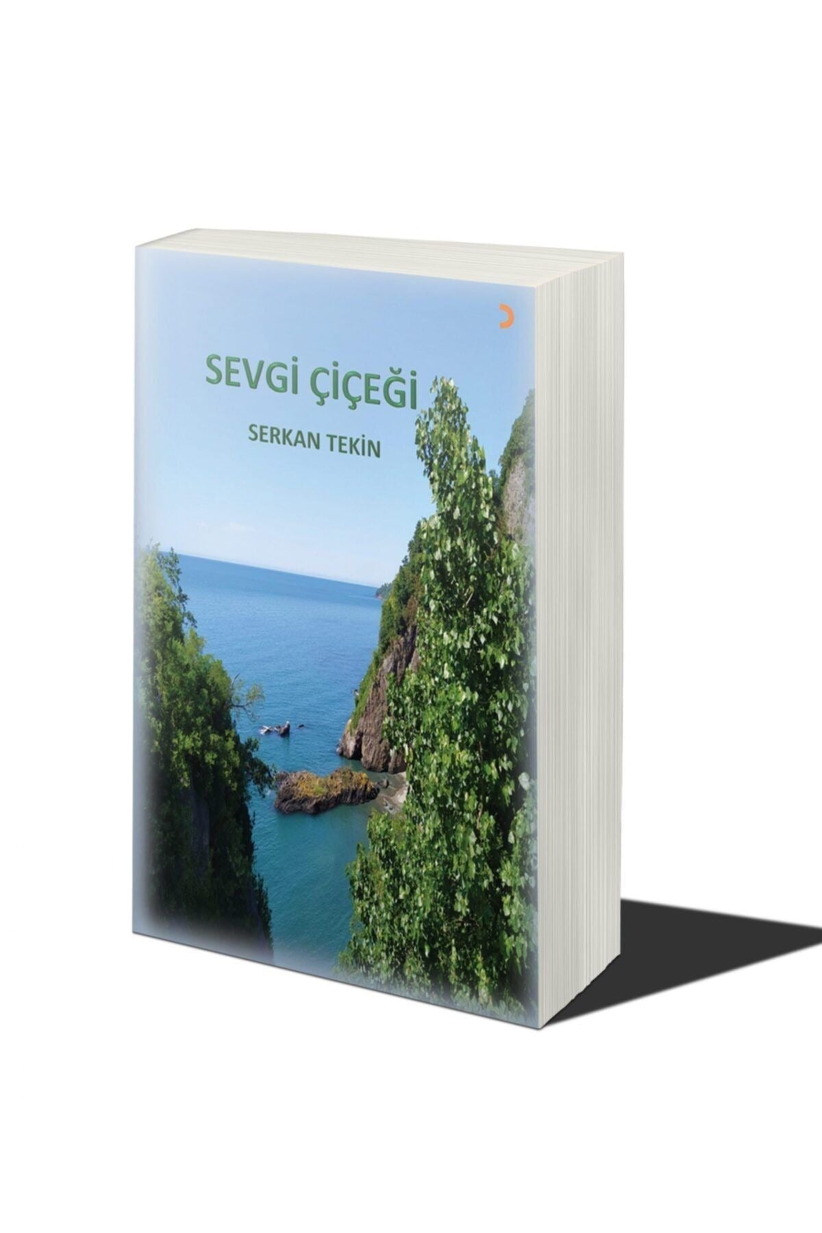 Sevgi Çiçeği