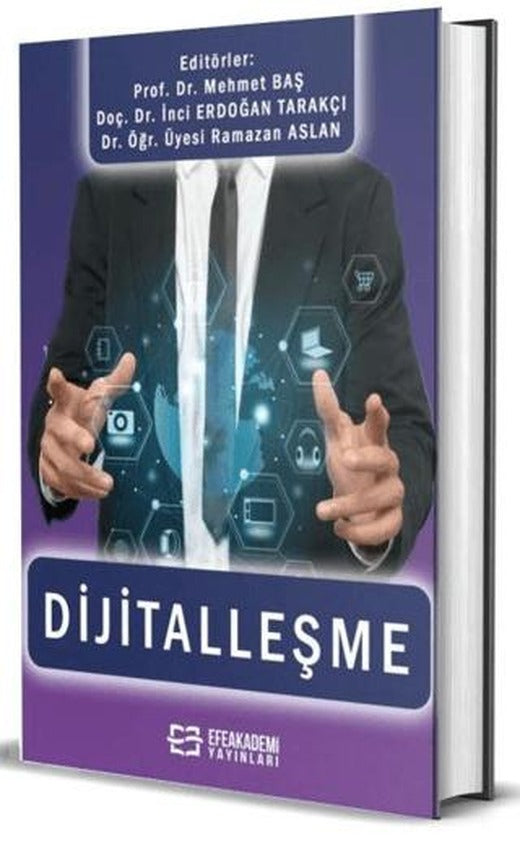 Dijitalleşme