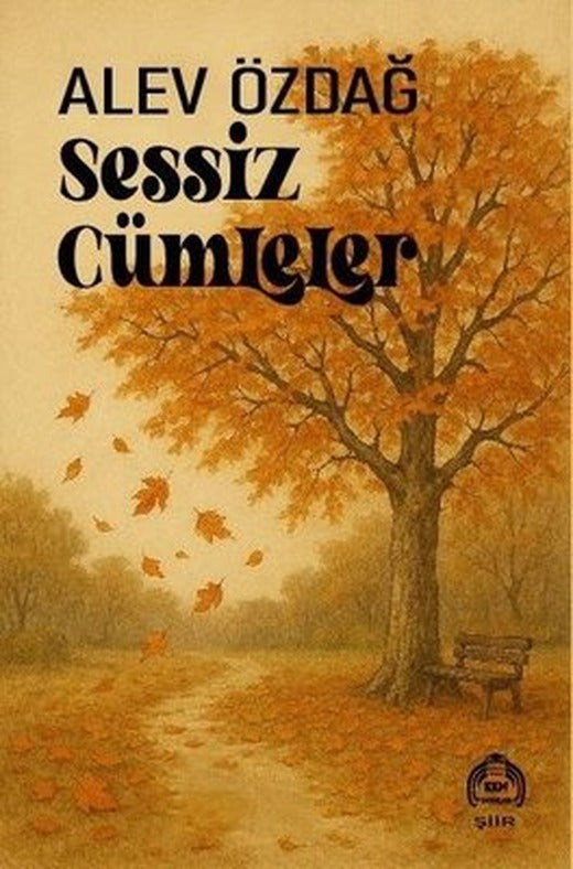 Sessiz Cümleler | Kekeme Yayınları (İnce Kapak)