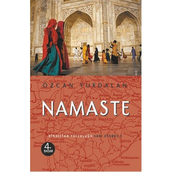 Namaste