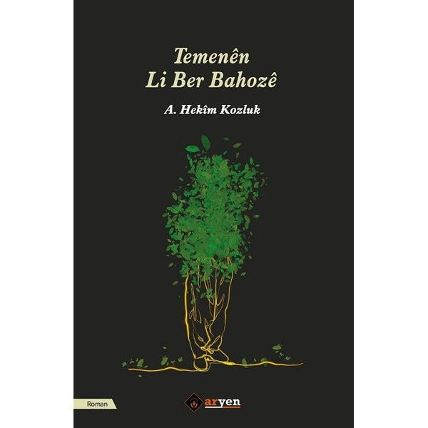 Temenen Li Ber Bahoze