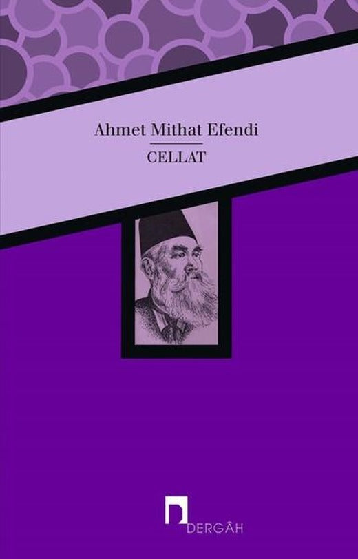 Cellat | Dergah Yayınları (İnce Kapak)