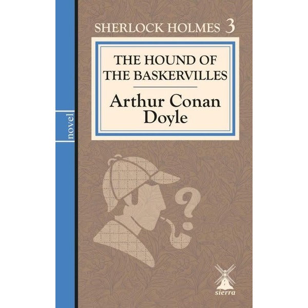 The Hound Of the Baskervilles
