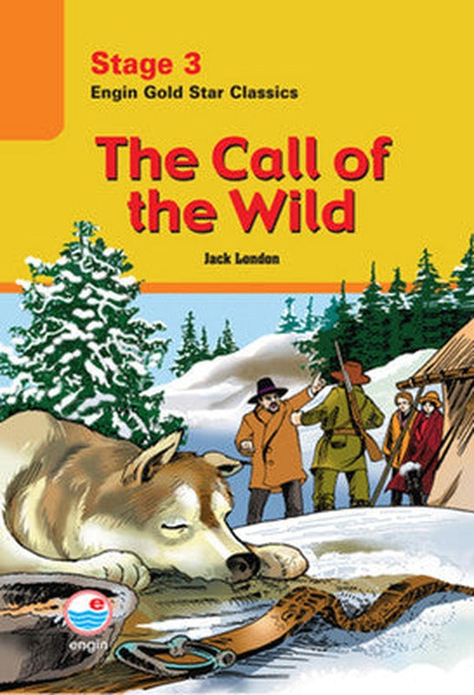 The Call Of The Wild (stage 3 ) Cd'siz | Engin