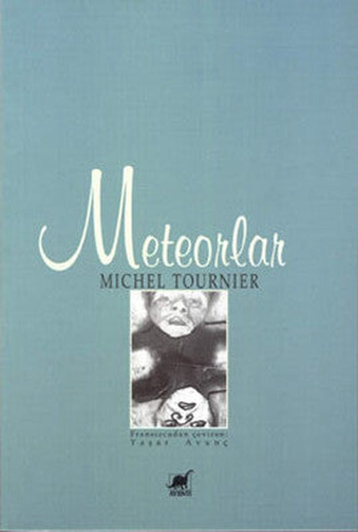 Meteorlar | Ayrıntı Yayınları