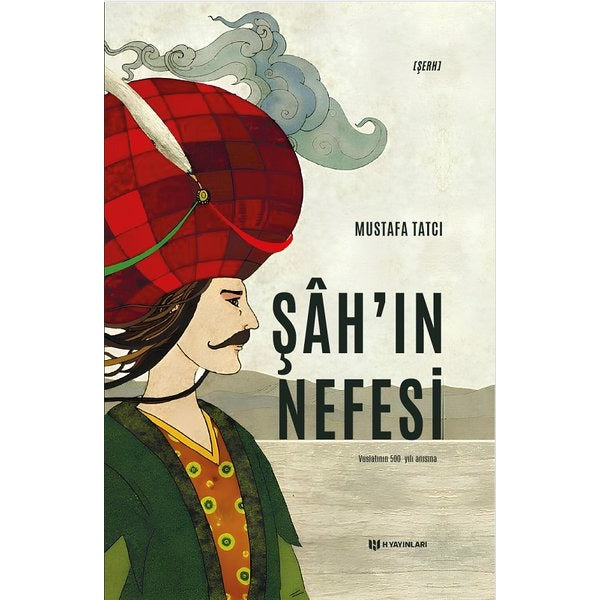 Şah’ın Nefesi