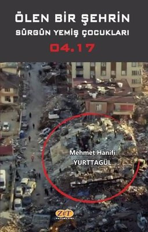 Ölen Bir Şehrin Sürgün Yemiş Çocukları 04.17 | Zet Yayınları