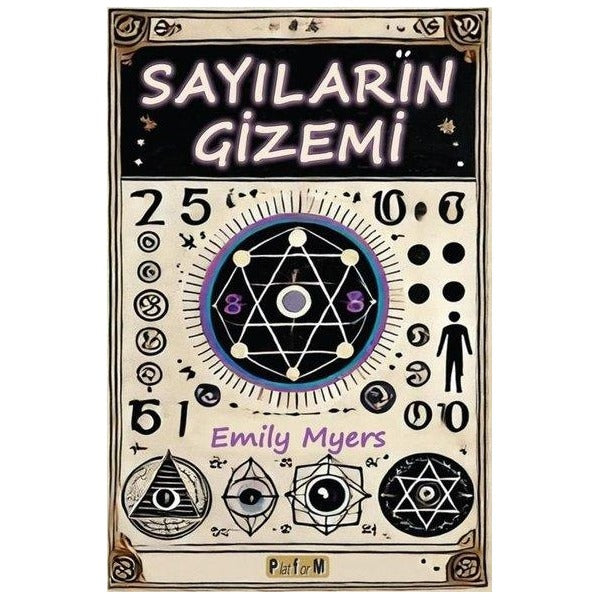 Sayıların Gizemi | Platform Yayınları (İnce Kapak )