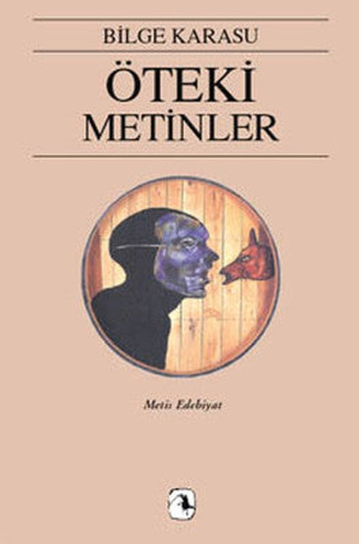 Öteki Metinler | Metis Yayınları
