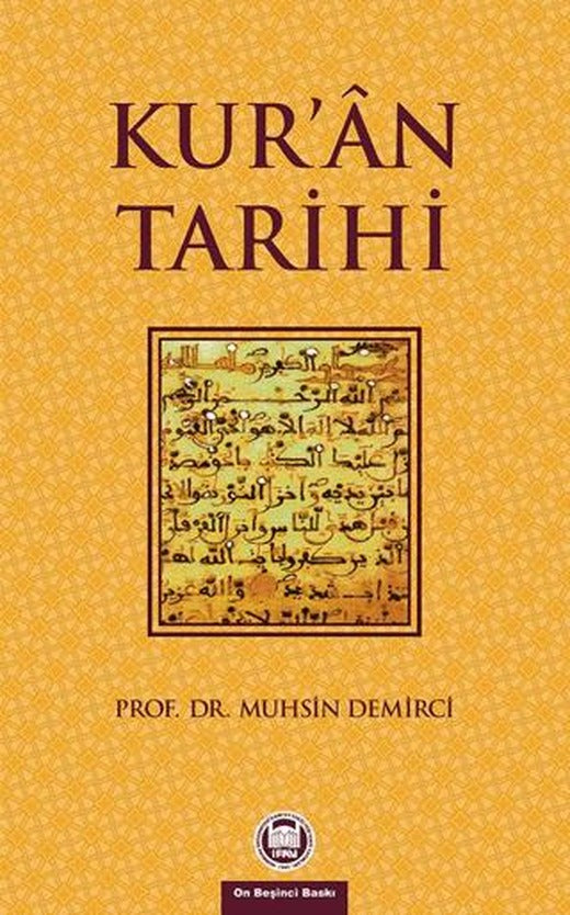Kur’an Tarihi