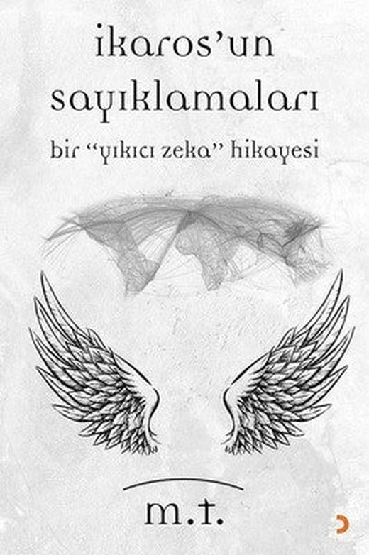 İkaros'un Sayıklamaları | Cinius