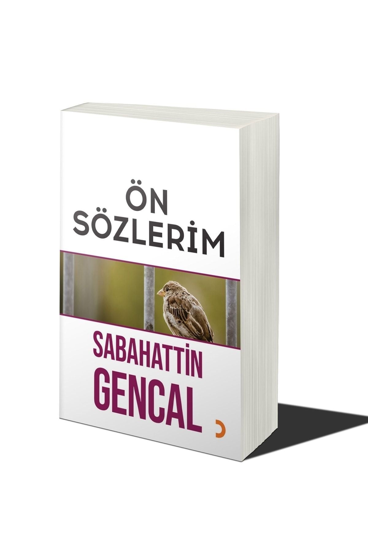 Ön Sözlerim