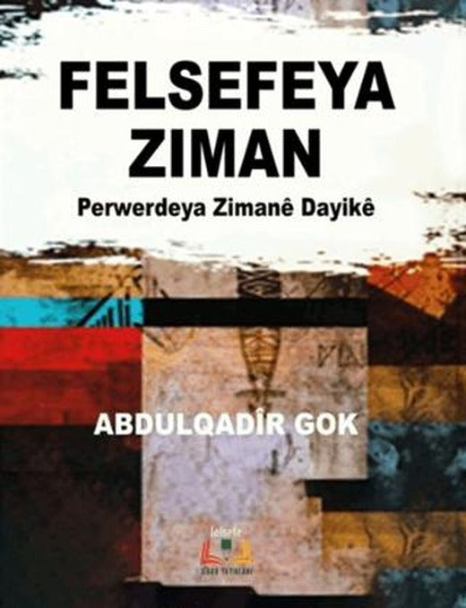 Felsefeya Ziman | Sidar Yayınları (Ciltsiz)