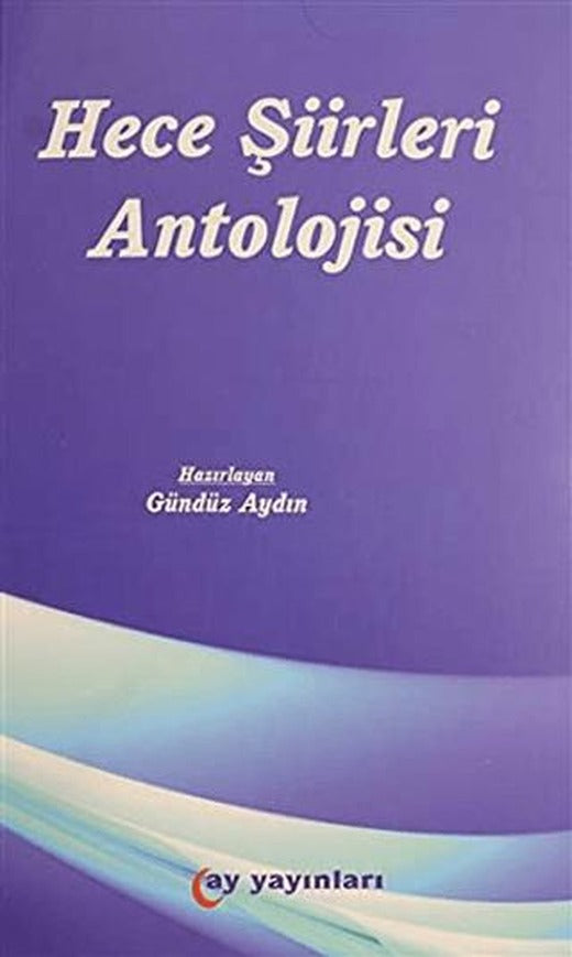 Hece Şiirleri Antolojisi
