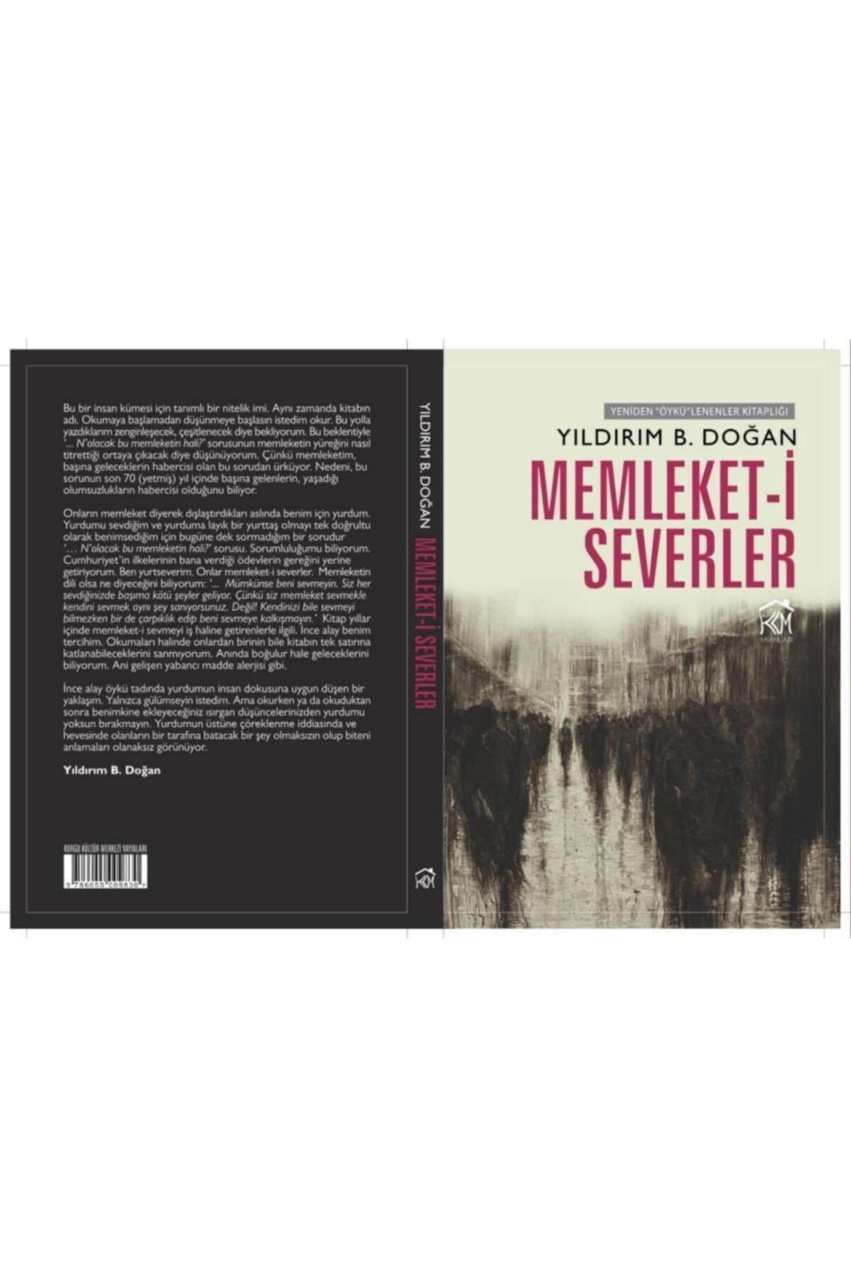 Memleket-i Severler