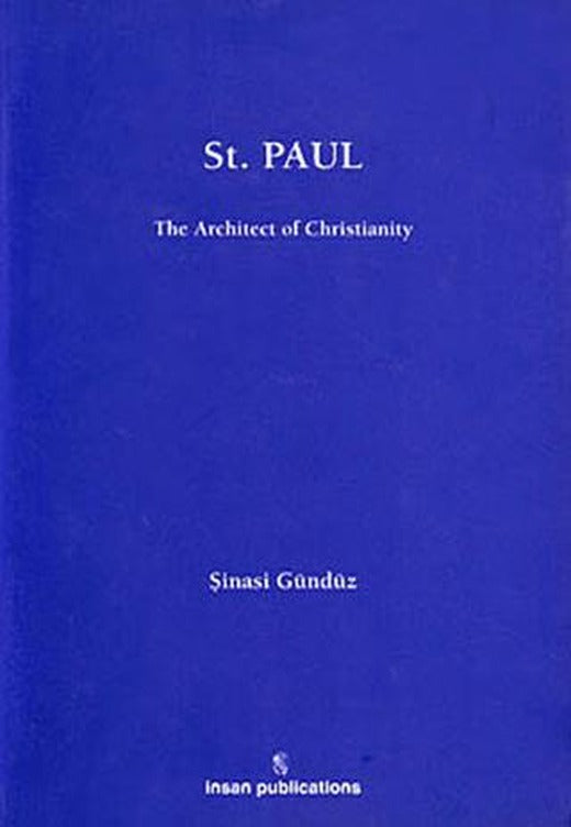 St. Paul | İnsan Publications (Ciltli)