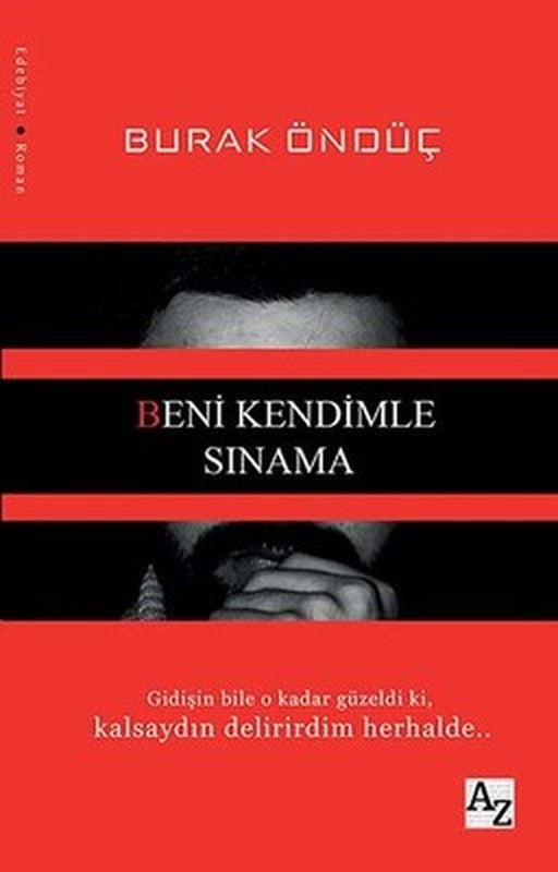 Beni Kendimle Sınama | Az Kitap