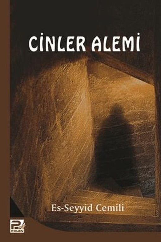 Cinler Alemi | Karınca & Polen Yayınları (Ciltsiz)