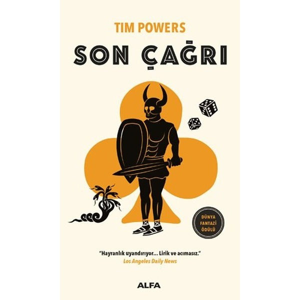 Son Çağrı | Alfa Yayınları